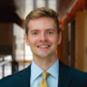 Meet your Posher, Kevin